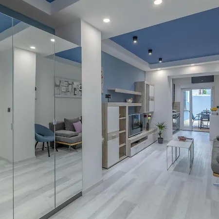 Appartamento Arena Blue Dream - Modern With Terrace Pola
