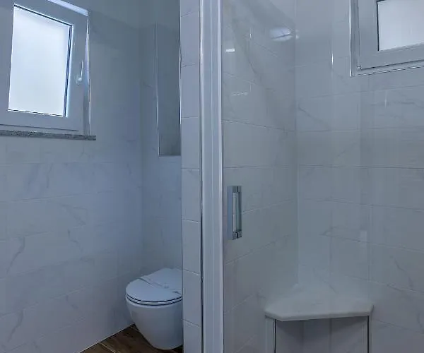 Arena Blue Dream - Modern With Terrace * Pola